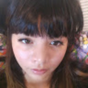 Meet your Posher, Vikki